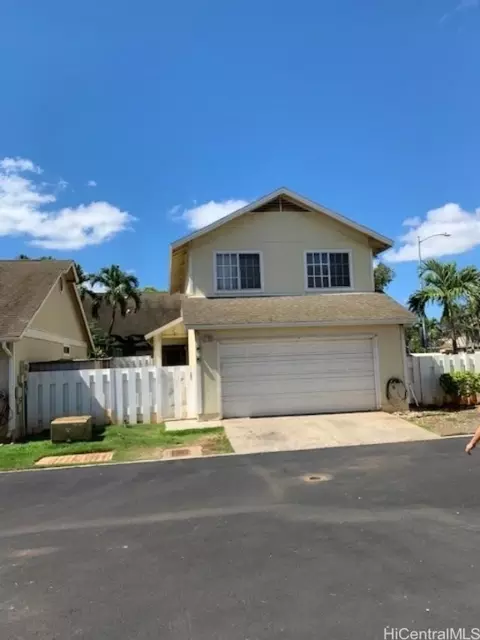 911098 Leleoi St #32, Ewa Beach, HI 96706