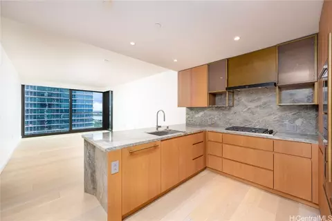 1100 Ala Moana Blvd #1608, Honolulu, HI 96814