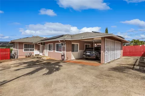 4202 Halupa St, Honolulu, HI 96818
