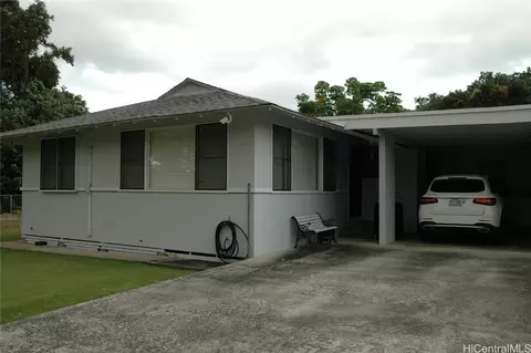 45-735 Puohala St, Kaneohe, HI 96744