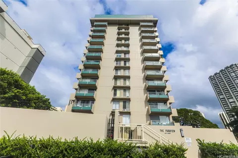 240 Makee Rd #11D, Honolulu, HI 96815