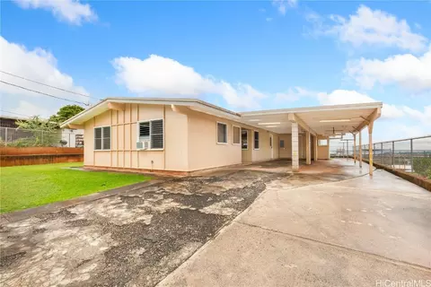 99-513 Iwaiwa St, Aiea, HI 96701