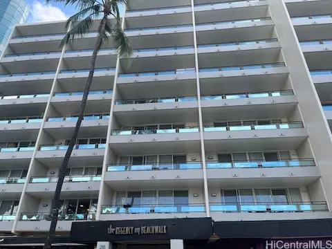 255 Beach Walk #45, Honolulu, HI 96815
