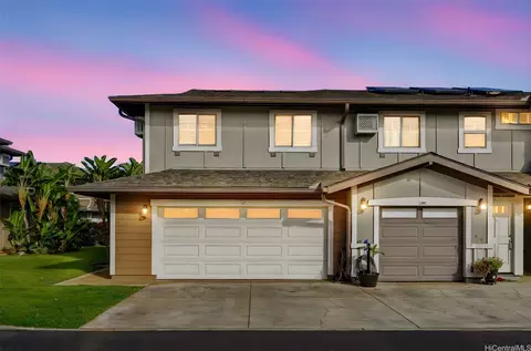 91-1267 Kamaaha Ave #201, Kapolei, HI 96707