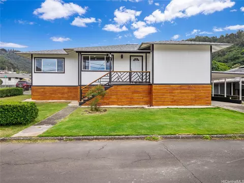2511 Pauoa Rd, Honolulu, HI 96813