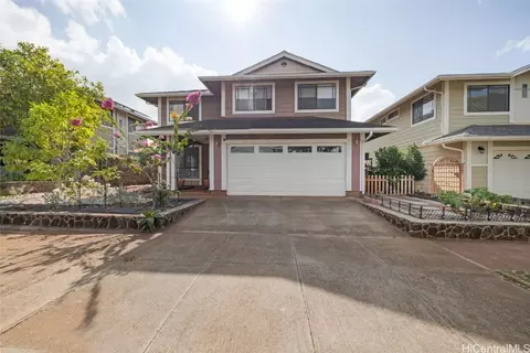 94-1035 Halehau St, Waipahu, HI 96797