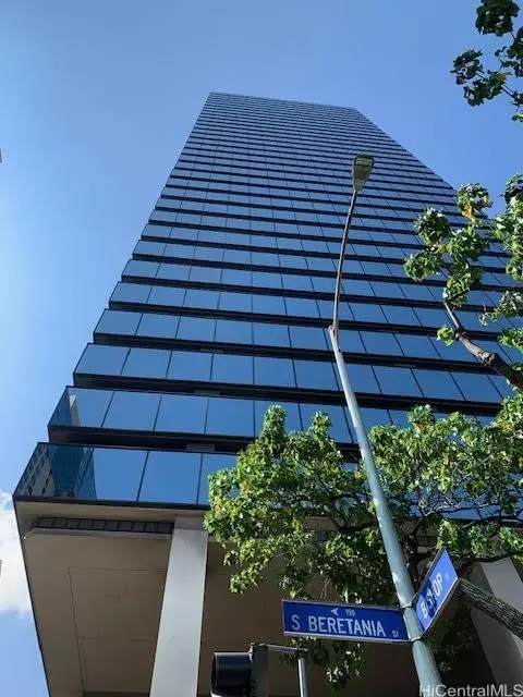 1188 Bishop St #3110, Honolulu, HI 96813