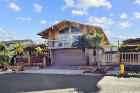 92-1307 Hunekai St, Kapolei, HI 96707