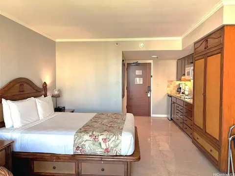 2045 Kalakaua Ave #1102, Honolulu, HI 96815