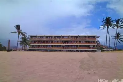 85-933 Bayview St #409, Waianae, HI 96792