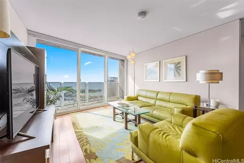 1288 Kapiolani Blvd #I-4504, Honolulu, HI 96814