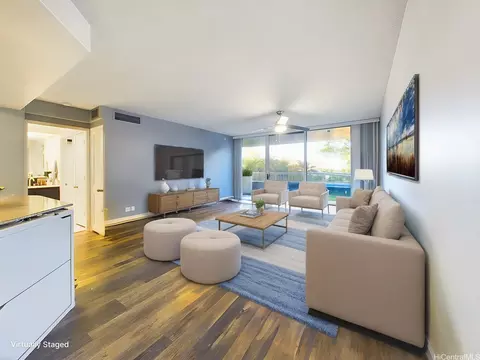1212 Nuuanu Ave #311, Honolulu, HI 96817