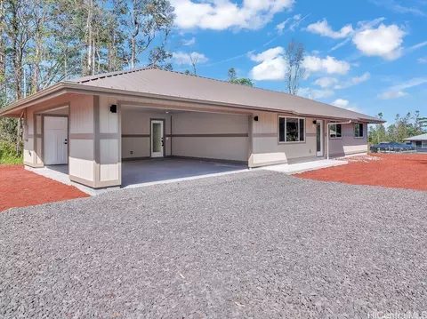 16-2077 Bamboo Dr, Pahoa, HI 96778