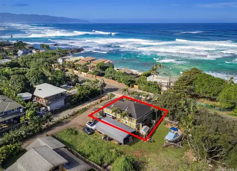 61-258 Kamehameha Hwy, Haleiwa, HI 96712
