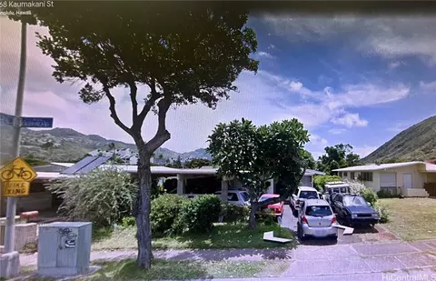 567 Kaumakani St, Honolulu, HI 96825