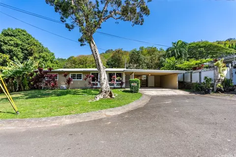 44-112 Kuakoa Pl, Kaneohe, HI 96744