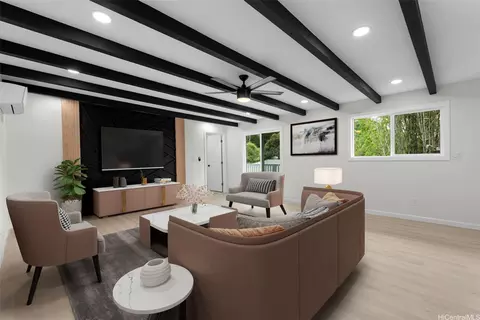 3007 Numana Rd, Honolulu, HI 96819