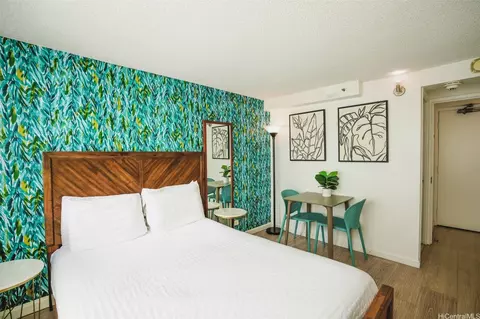 444 Niu St #2904, Honolulu, HI 96815