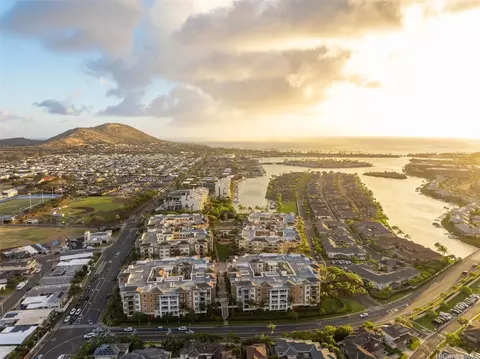 520 Lunalilo Home Rd #7426, Honolulu, HI 96825