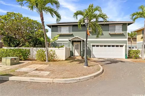 91-436 Makalea St #101, Ewa Beach, HI 96706