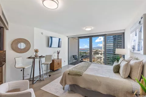 1000 Auahi St #2505, Honolulu, HI 96814