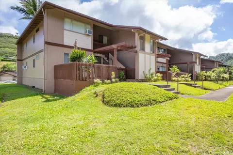 98-601 Kilinoe St #9A1, Aiea, HI 96701