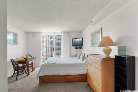 1920 Ala Moana Blvd #1202, Honolulu, HI 96815