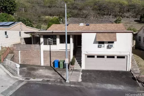 612 Pahupai Way, Honolulu, HI 96821