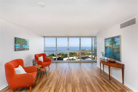 1177 Queen St #2602, Honolulu, HI 96814