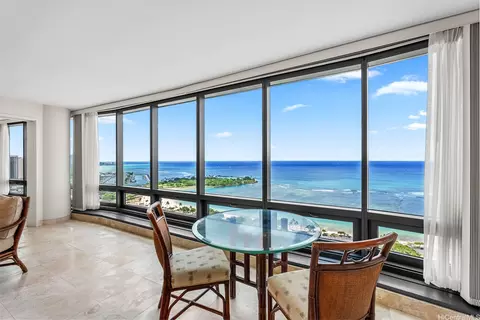 1330 Ala Moana Blvd #3204, Honolulu, HI 96814