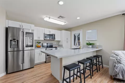 91-586 Makalea St #175, Ewa Beach, HI 96706