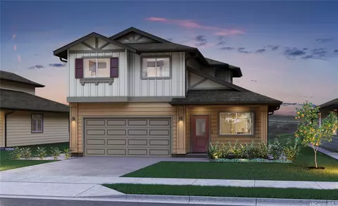 91-4066 Hikuha St #LOT 22, Kapolei, HI 96707