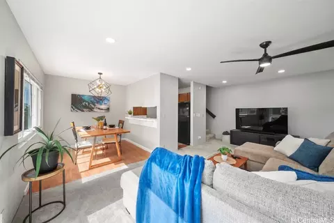 2480 Akepa St, Pearl City, HI 96782