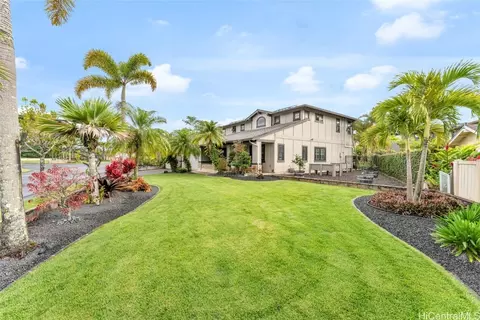 95-216 Halelau Pl, Mililani, HI 96789