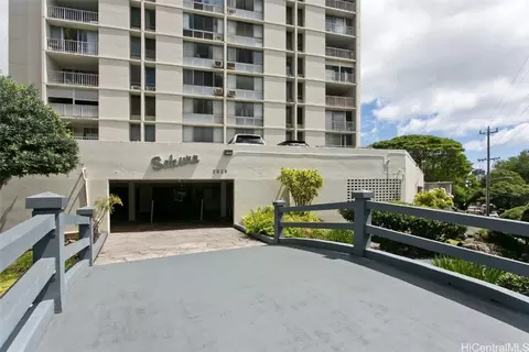 2029 Nuuanu Ave #608, Honolulu, HI 96817