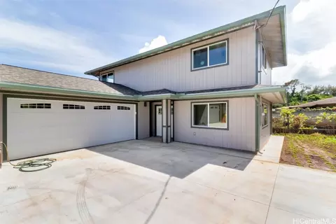 53 A Circle Dr, Wahiawa, HI 96786