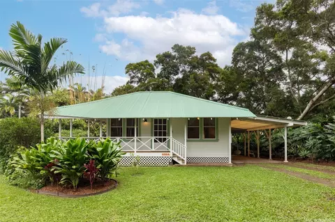 54-426 Kapaau Rd #A, Kapaau, HI 96755