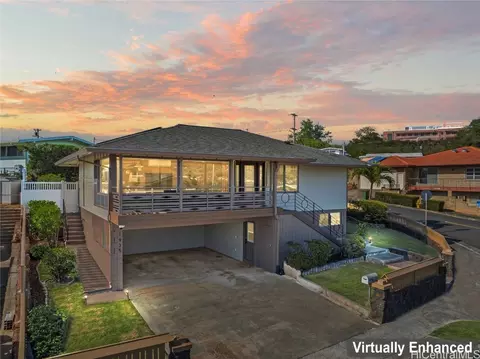 1935 Ala Mahamoe St, Honolulu, HI 96819