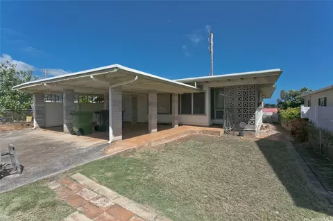 941 Luawai St, Honolulu, HI 96816