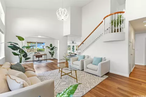 91-1491 Halahinano St, Kapolei, HI 96707