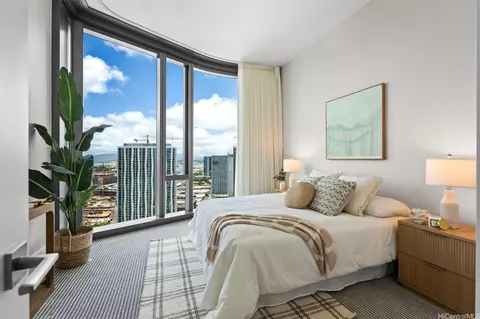 1108 Auahi St #PH3505, Honolulu, HI 96814