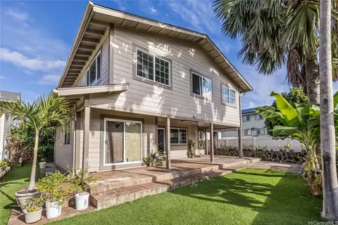 95-1201 Meheu St, Mililani, HI 96789