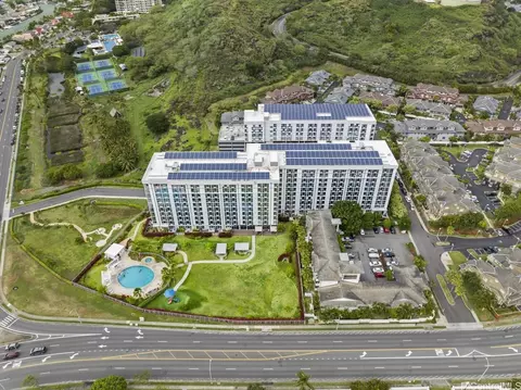 7000 Hawaii Kai Dr #3417, Honolulu, HI 96825