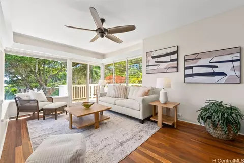 2015 Round Top Dr # -C, Honolulu, HI 96822