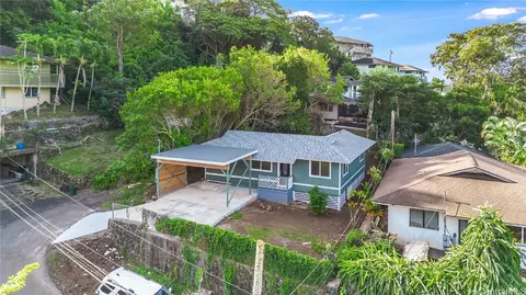 1807 Manaiki Pl, Honolulu, HI 96819