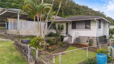 1559 Laulani St, Honolulu, HI 96819