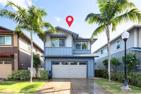 91-6221 Kapolei Pkwy #425, Ewa Beach, HI 96706