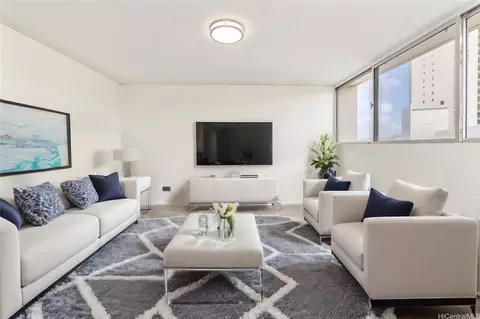 5180 Likini St #1604, Honolulu, HI 96818