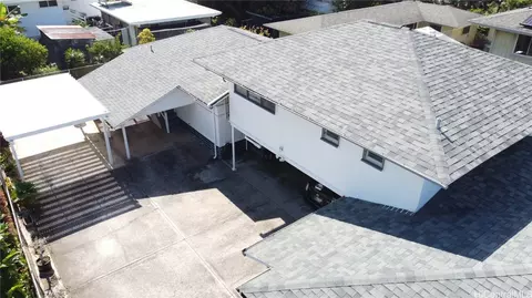 1279 Kanewai St, Honolulu, HI 96816