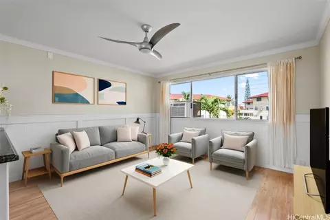 350 Aoloa St #C207, Kailua, HI 96734